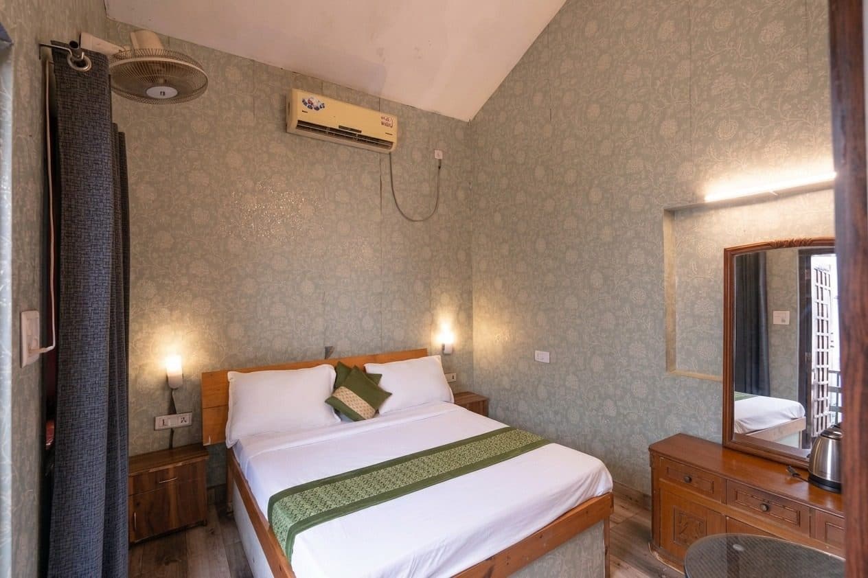 The Sitabani Room